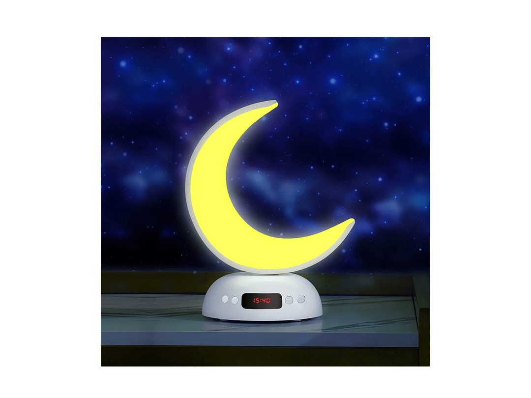 Equantu SQ902 Colorful Moon Lamp Quran Speaker in Qatar Equantu SQ902 Colorful Moon Lamp Quran Speaker in Qatar